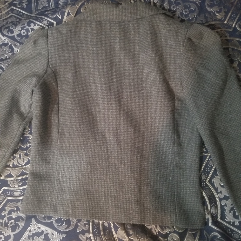 Jacket - Picture 2 of 2